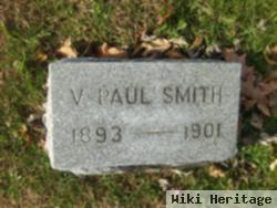 V. Paul Smith