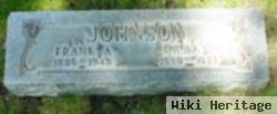 Hilda T. Johnson