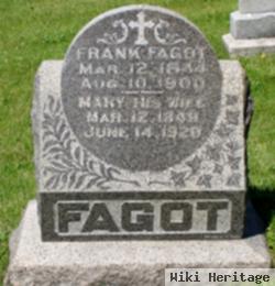 Frank Fagot