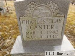 Charles Clay Canter