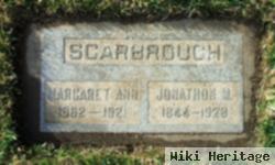 Jonathan M. Scarbrough