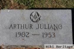 Arthur Juliano