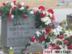 Mary Ruth Northington