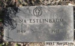 Mina Estlinbaum