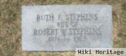 Ruth Featherston Stephens