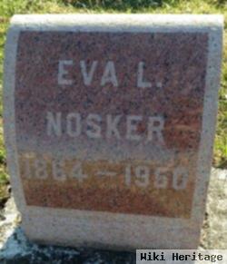 Eva L. Nosker