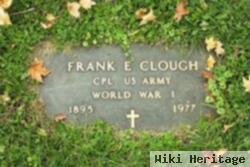 Frank Erwin Clough