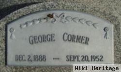 George Corner