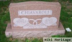 Arthur Daniel Chiavaroli