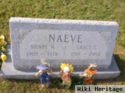 Henry N. Naeve