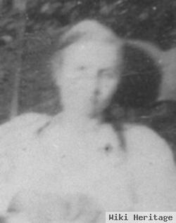 Elizabeth M. "lizzie" Cothran Epps