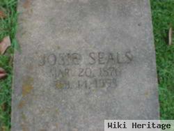 Josie Seals