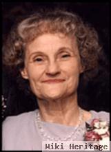 Irma Virginia Myers Giszczak