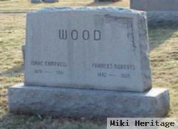 Isaac Campbell Wood