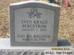 Sven Kraus Bergstrom