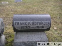 Frank F. Rothrock