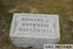 Richard C. Notbohm