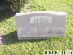 Milton E Stone