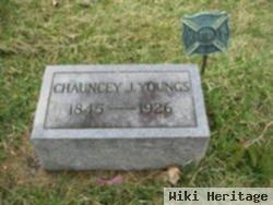 Chauncey Jacobs Youngs