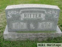 Althea M. Kern Ritter