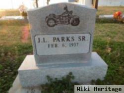 J. L. Parks, Sr