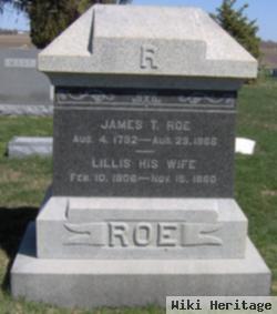 Samuel A. Roe