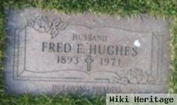 Fred Hughes