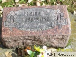 Bertha Turrentine