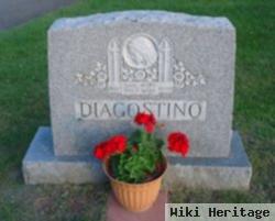 Marion F. Diagostino