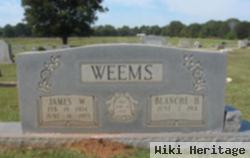 James W. Weems