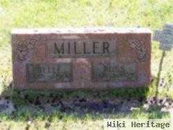 Belle Rogers Miller