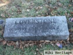 John J Coverstone