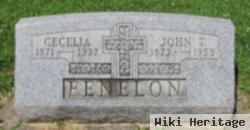 John T. Fenelon