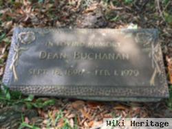 Dean Buchanan