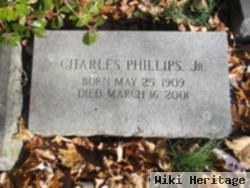 Charles Phillips, Jr