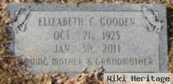 Elizabeth C. Gooden