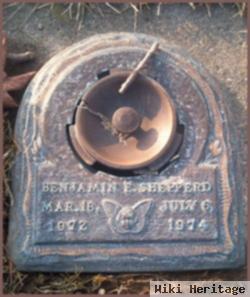 Benjamin E. Shepperd