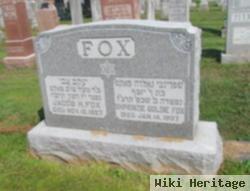 Jacob H. Fox