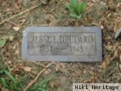 Jesse Lewis Drulard