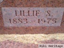 Lillie Susan Walker Rose