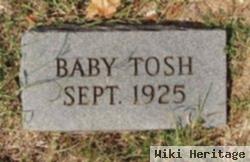 Baby Tosh