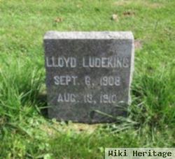 Lloyd Ludeking