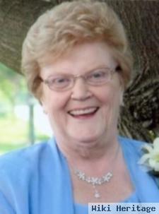 Beverly Jean Engeseth Doerfer