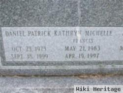 Katherine Michelle Francis Rinaldi