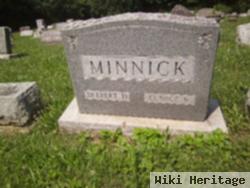 Mildred Minnick