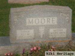 Eli M Moore