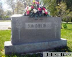 Ronald B. Swinford