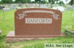 C. John Danforth, Jr