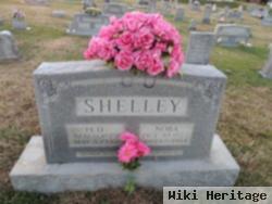 Samuel P. "pete" Shelley