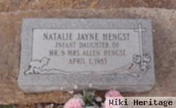 Natalie Jayne Hengst